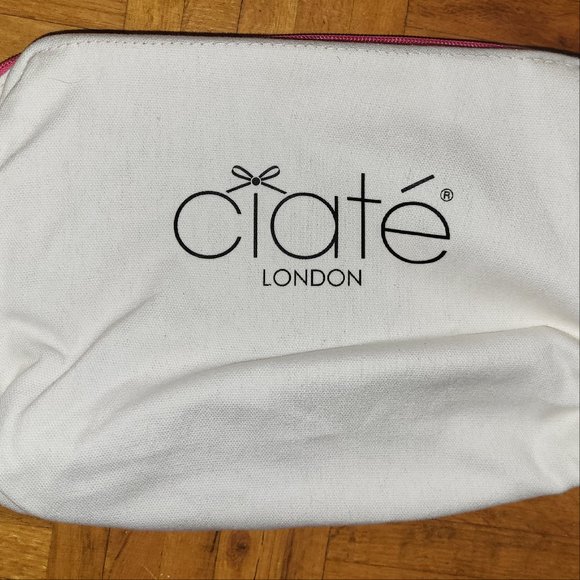 Ciate London Makeup Bag - Picture 2 of 7